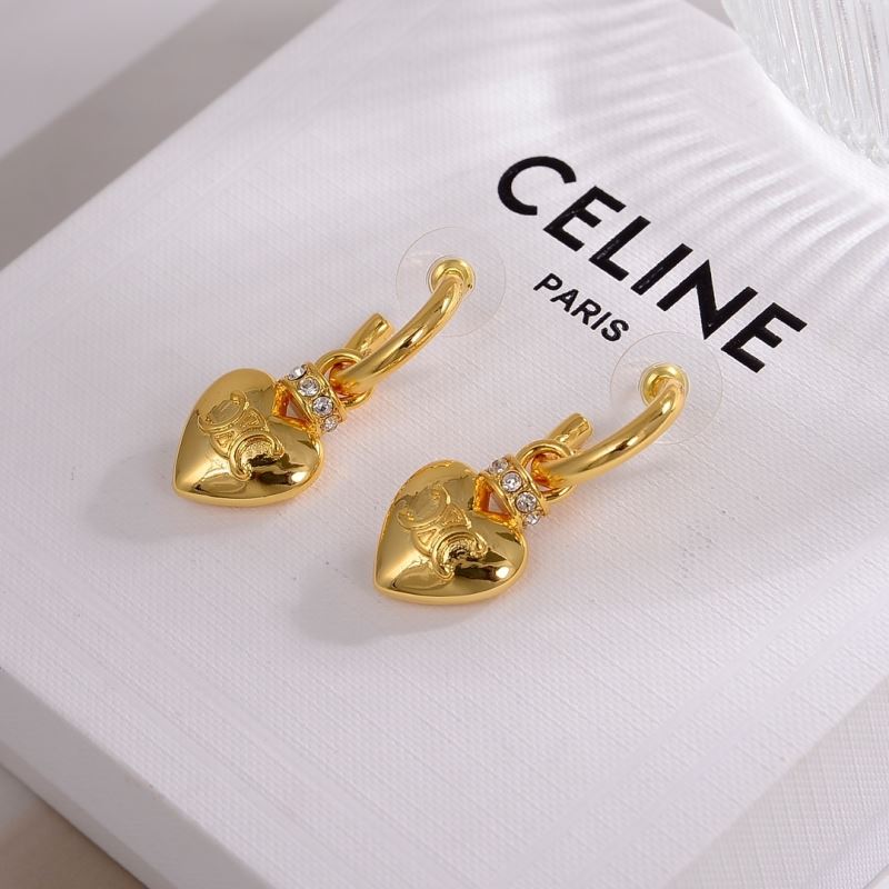 Ce1i*e earrings